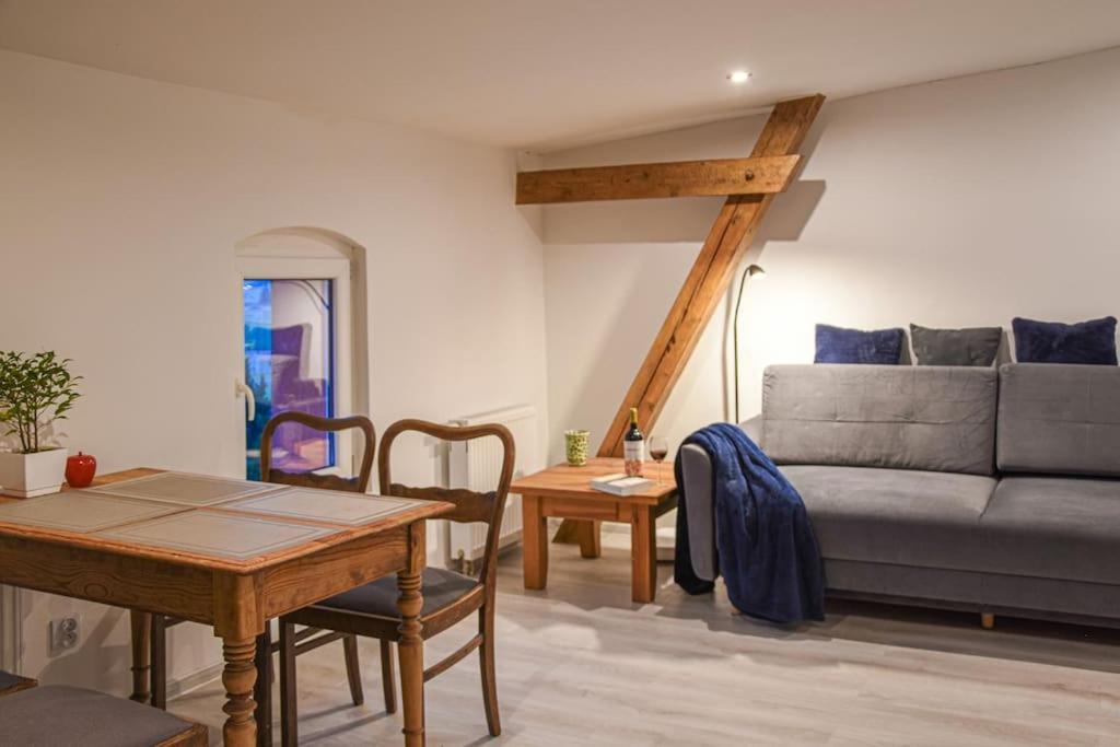 Urok Karkonoszy Apartamento Karpacz Exterior foto