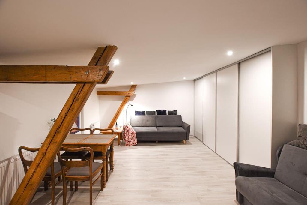 Urok Karkonoszy Apartamento Karpacz Exterior foto
